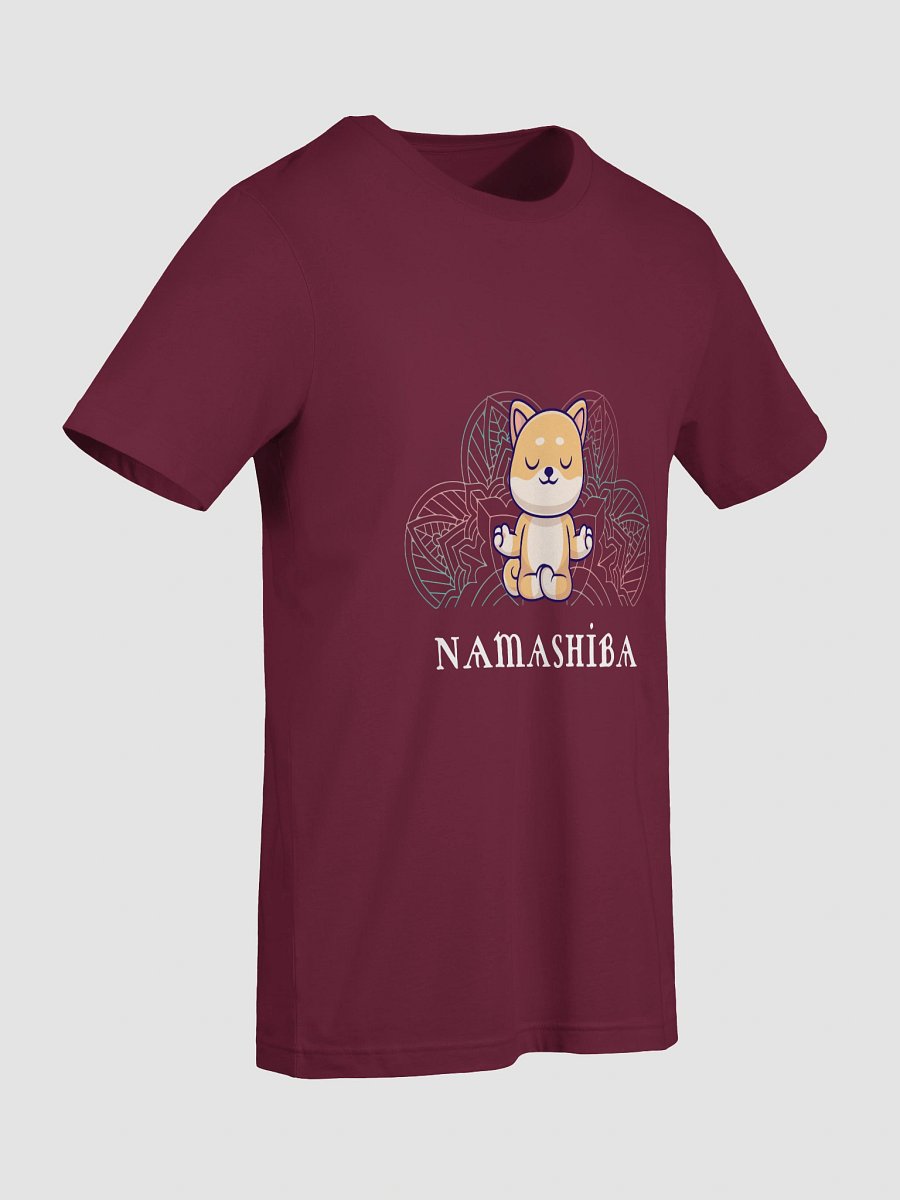Zen Dog Meditative T-Shirt product image (53)