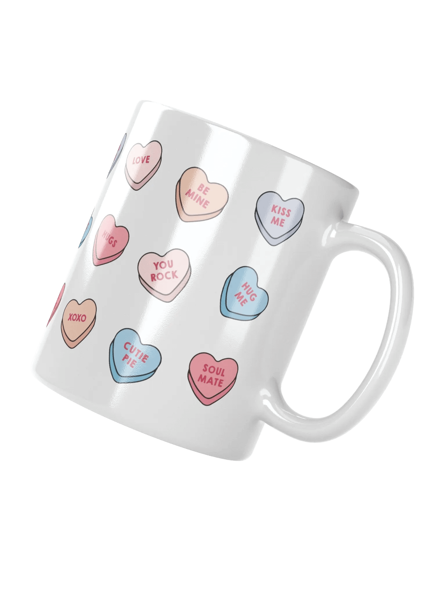 Sweetheart Sentiments Mug product image (2)