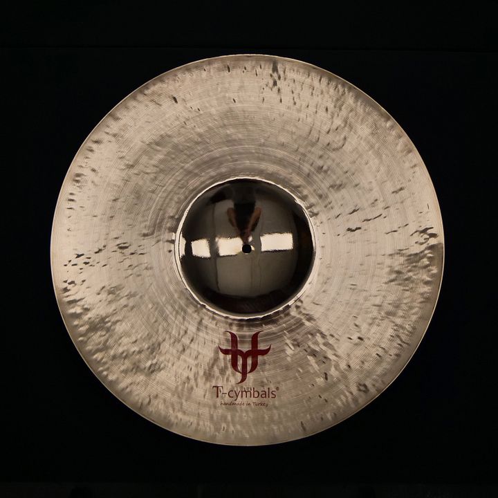 T-Cymbals - Kevin Paradis Signature Line - Magma Ride 22 product image (2)