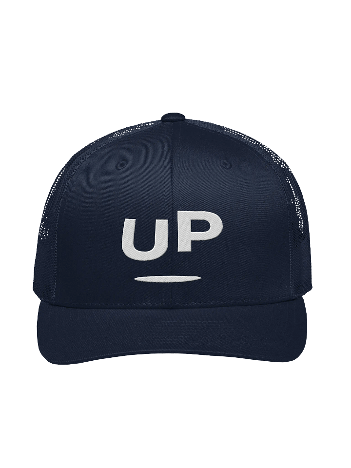 UP Trucker product image (1)