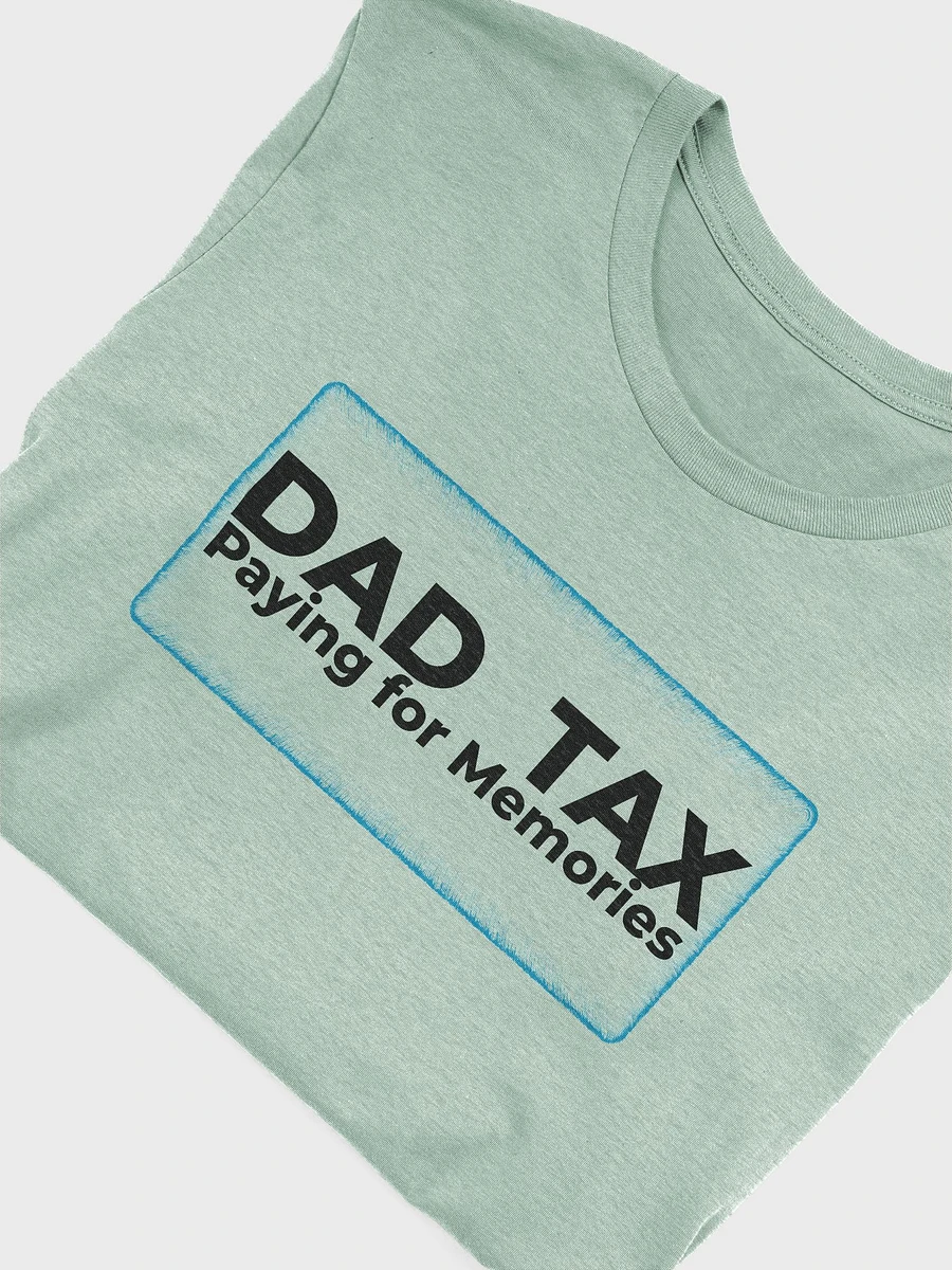 DAD TAX Paying for Memories product image (45)