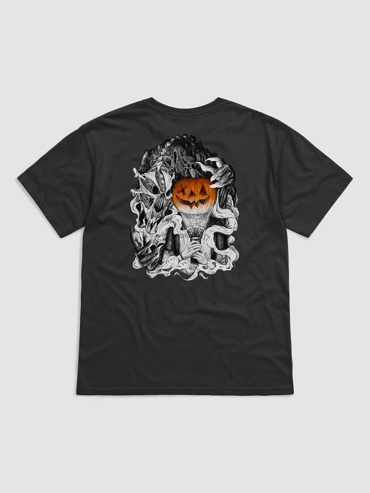 Demon Gh0st Tee (Alt) product image (2)