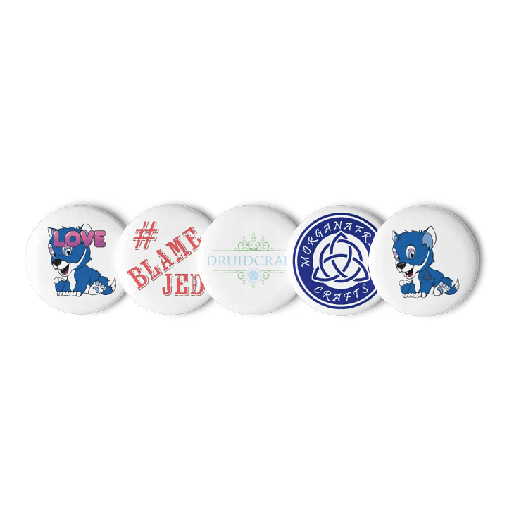 Button Pins product image (1)