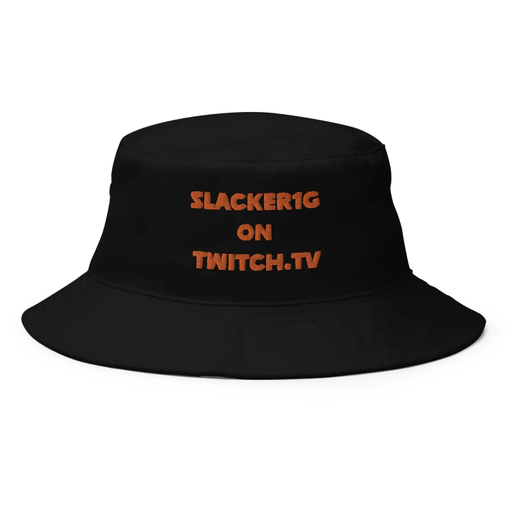 slacker hat product image (1)