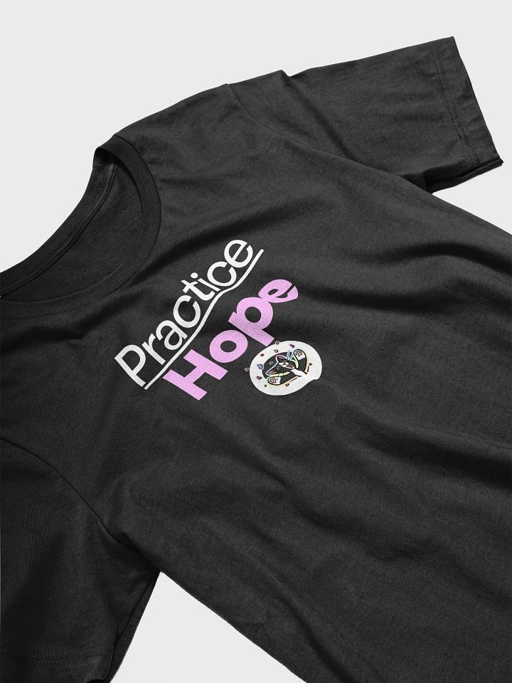 Practice Hope Tee product image (2)
