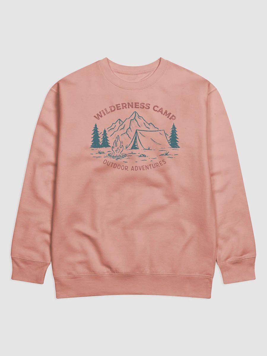 Wilderness Camp product image (1)