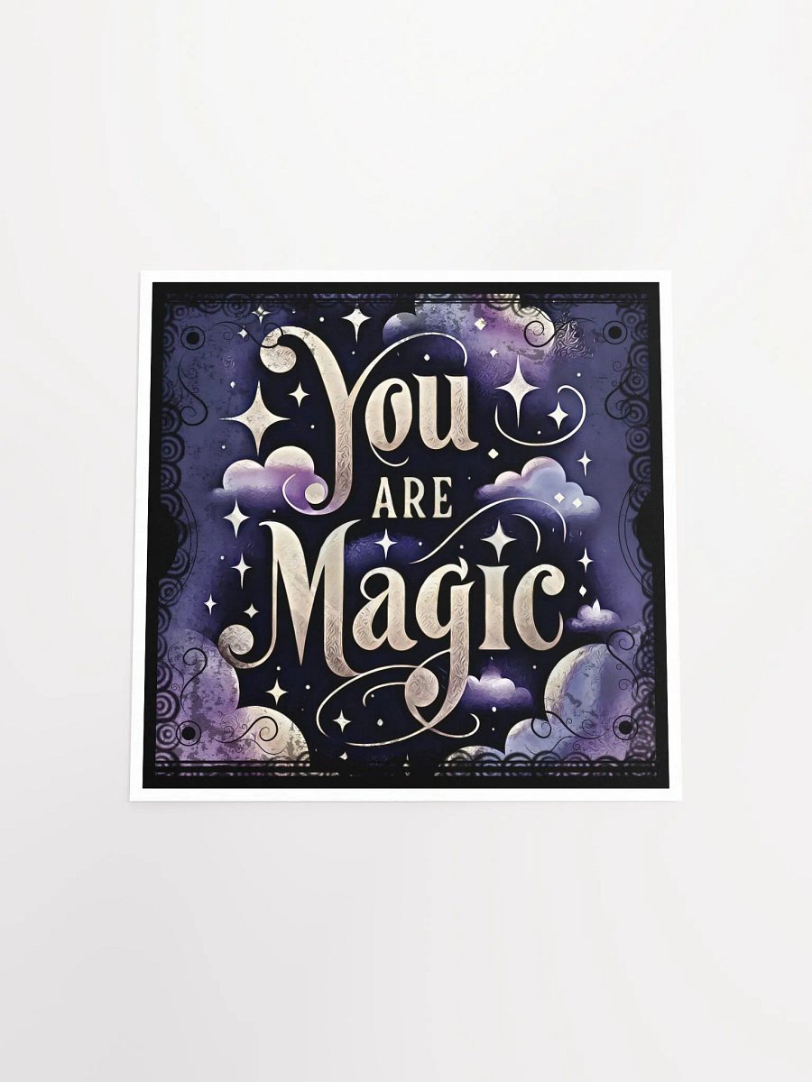 You Are Magic product image (10)