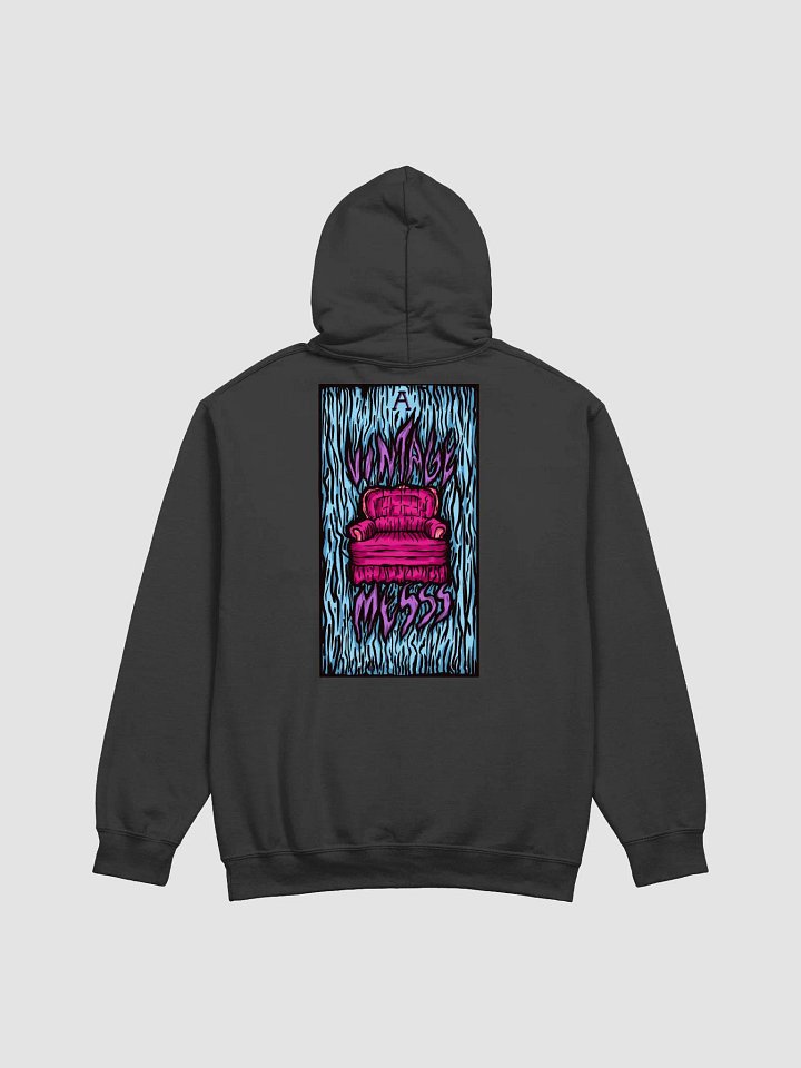 GcG Reaper Hoodie II product image (18)