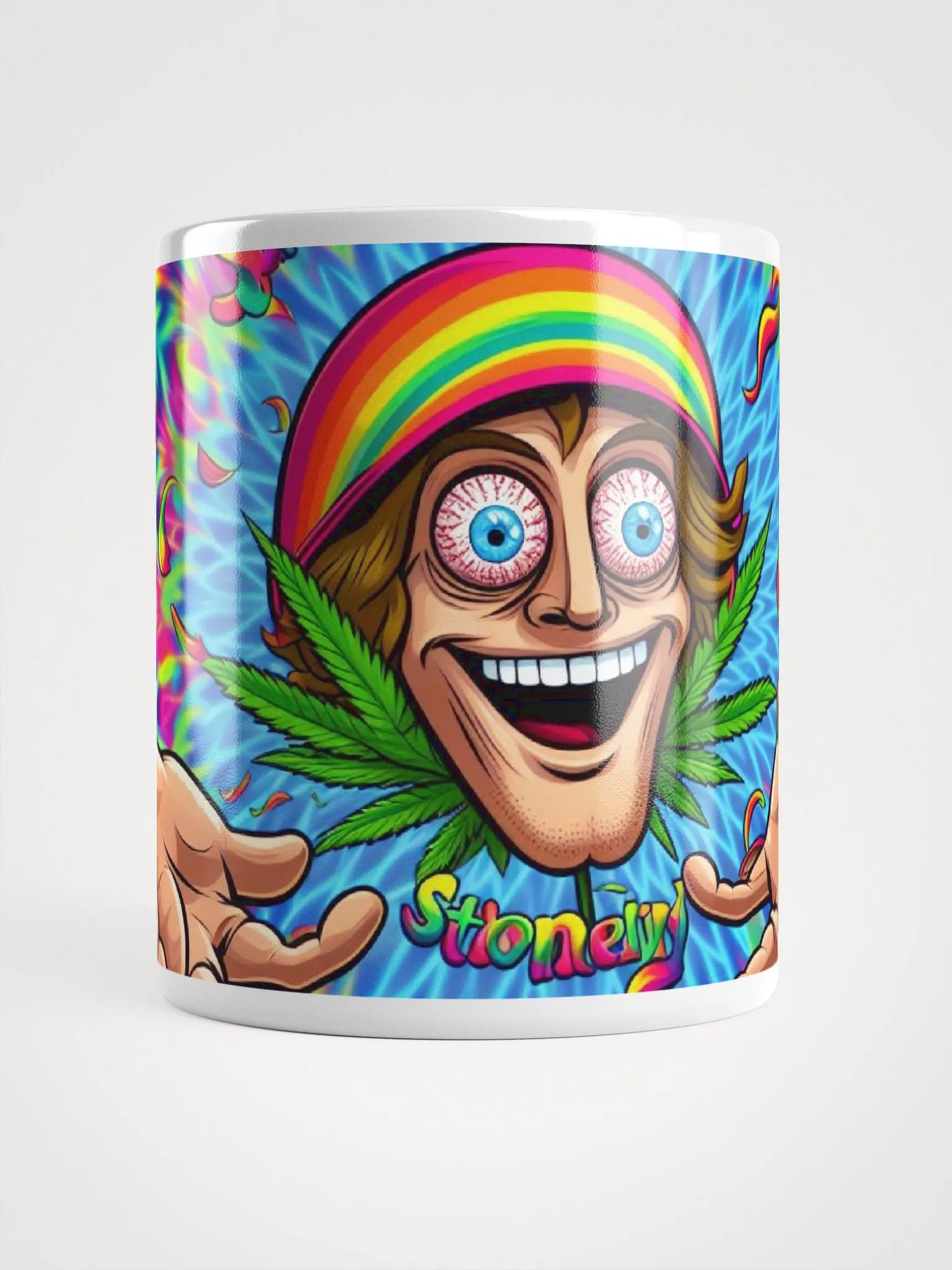 Stoney Mug product image (1)