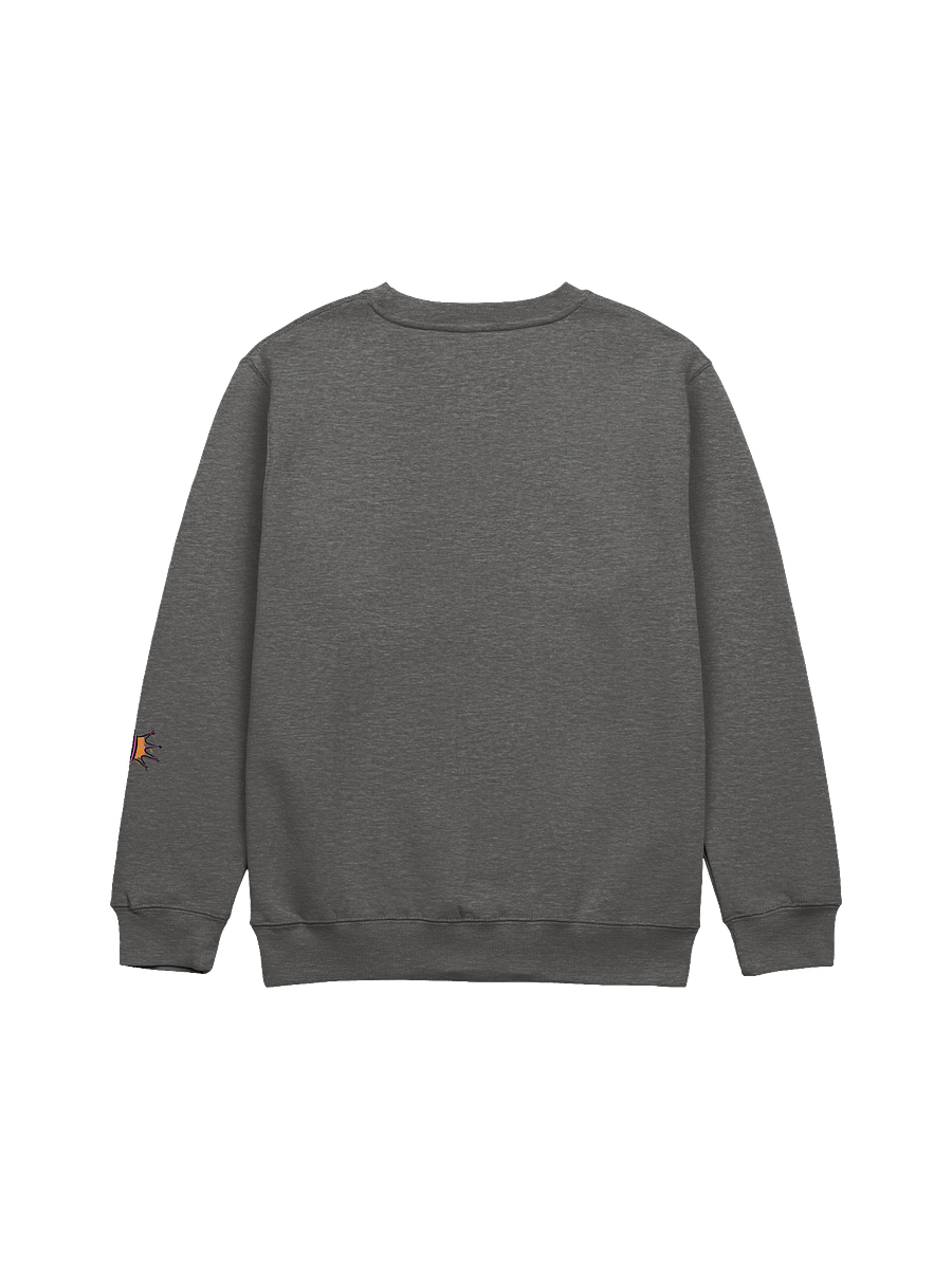 Teuta Queen Streetwear Crewneck product image (10)