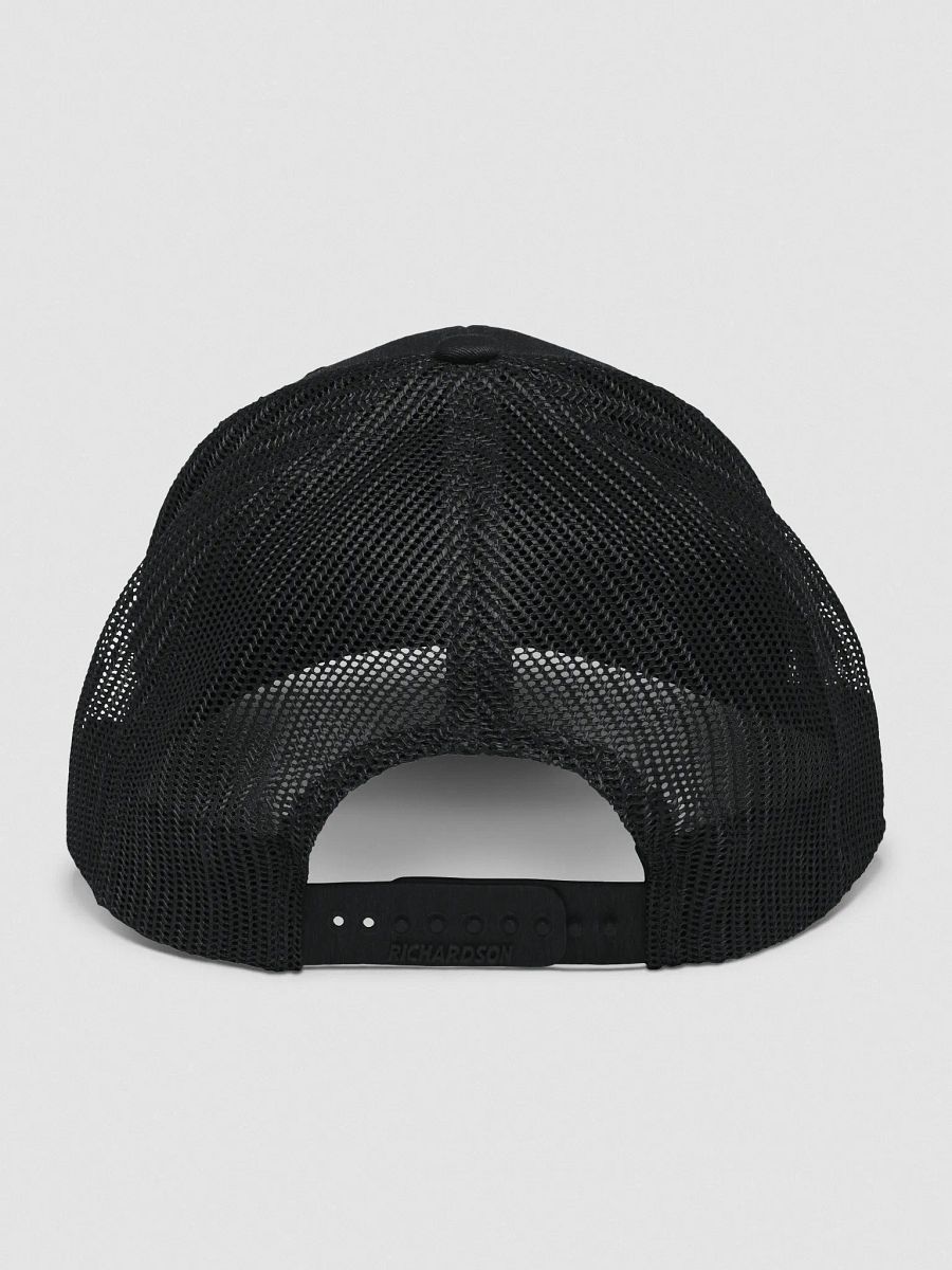 🐲 Wyrmshade Trucker Hat — Classic Colors, Bold Power product image (26)