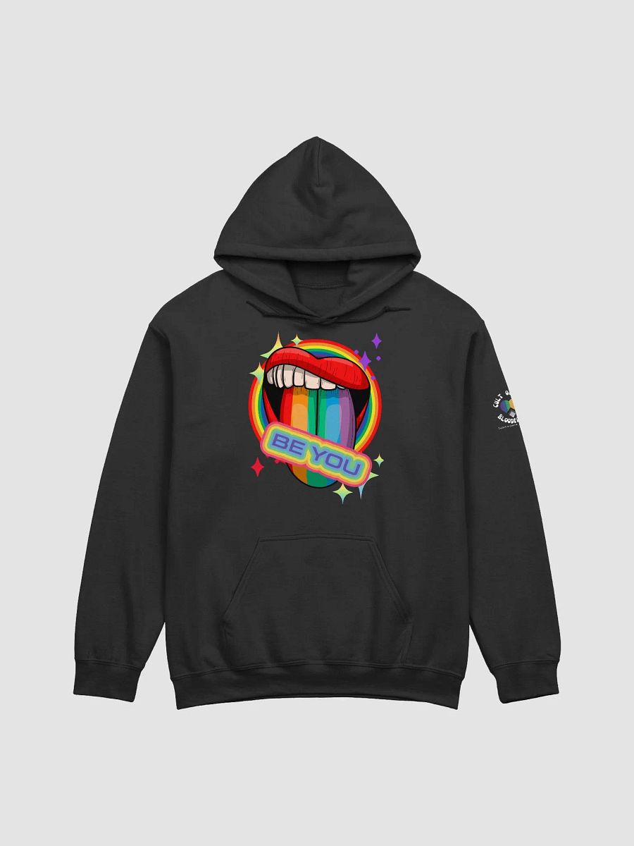 Be You Pride Hoodie product image (9)