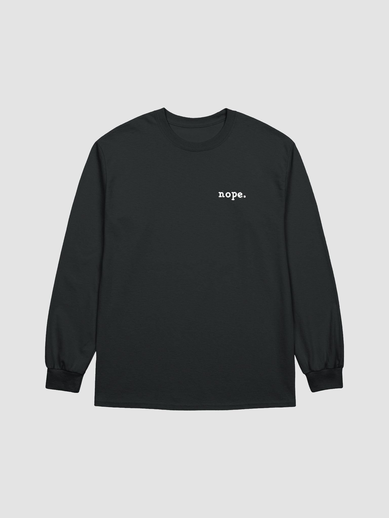 Snake Oil Doctor - Long Sleeve Tee product image (8)