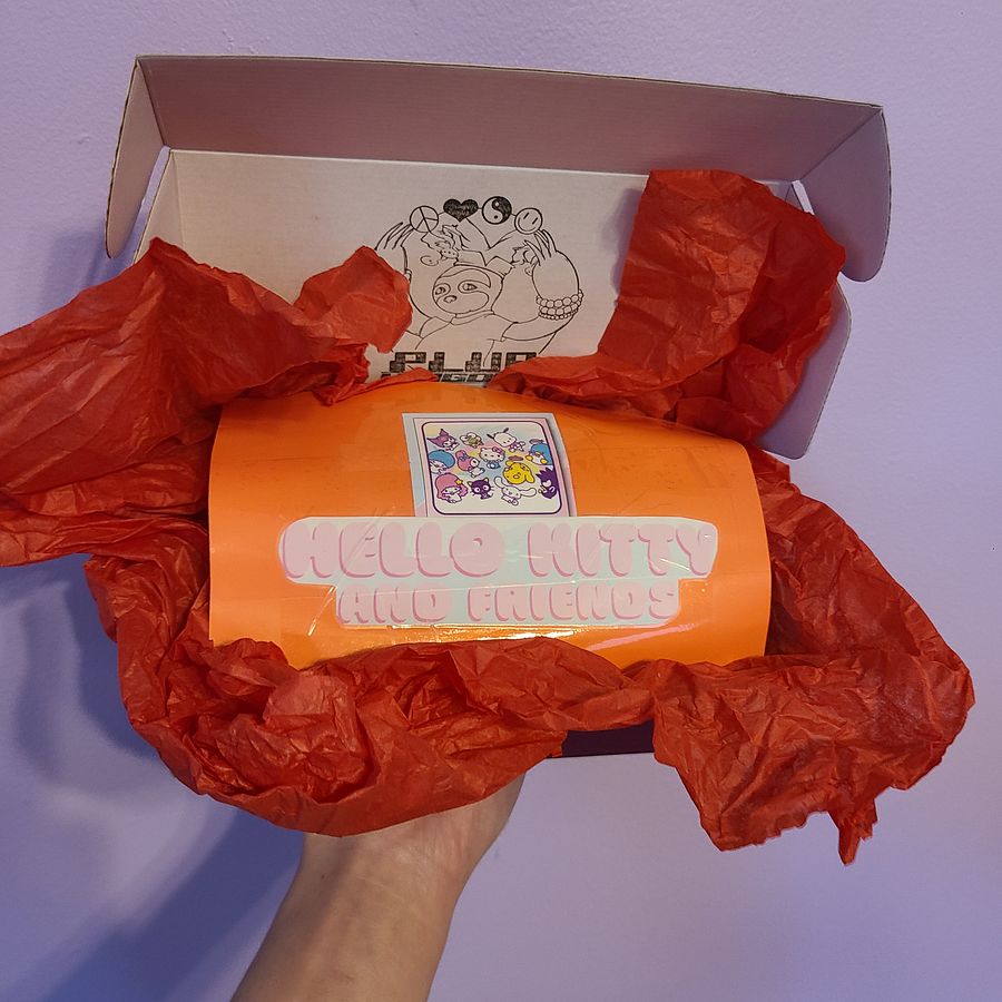 Sanrio Inspired Mystery Art Box product image (4)