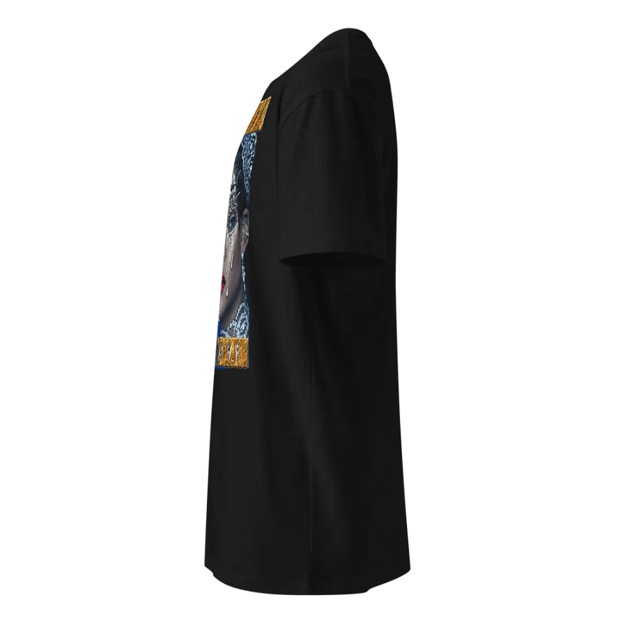 Regal Radiance Unisex T-Shirt product image (7)