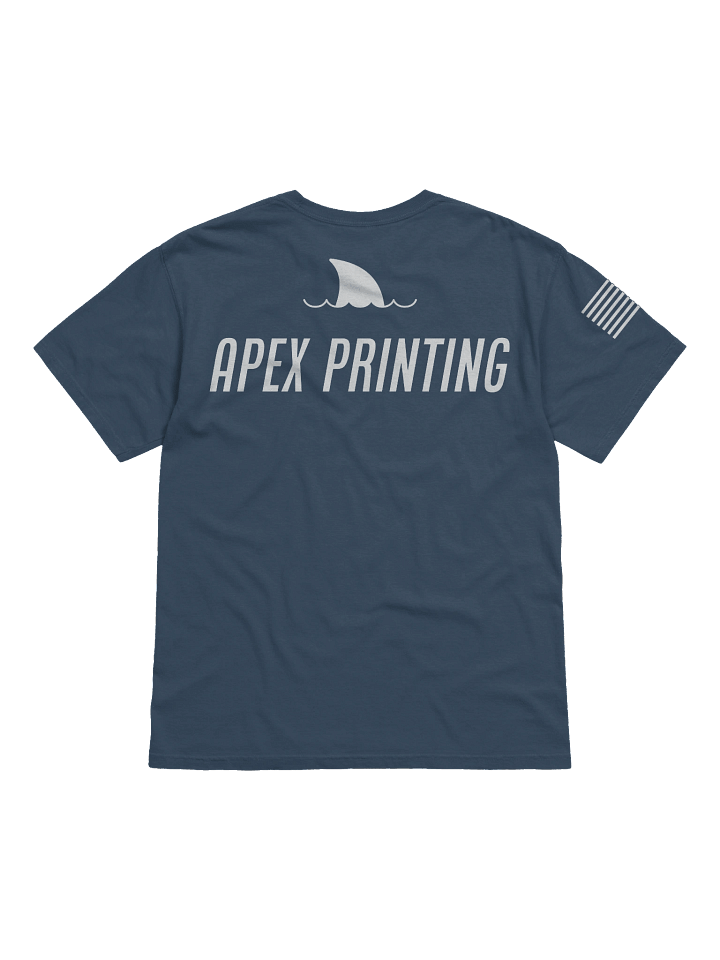 Apex Printing Shirt product image (10)