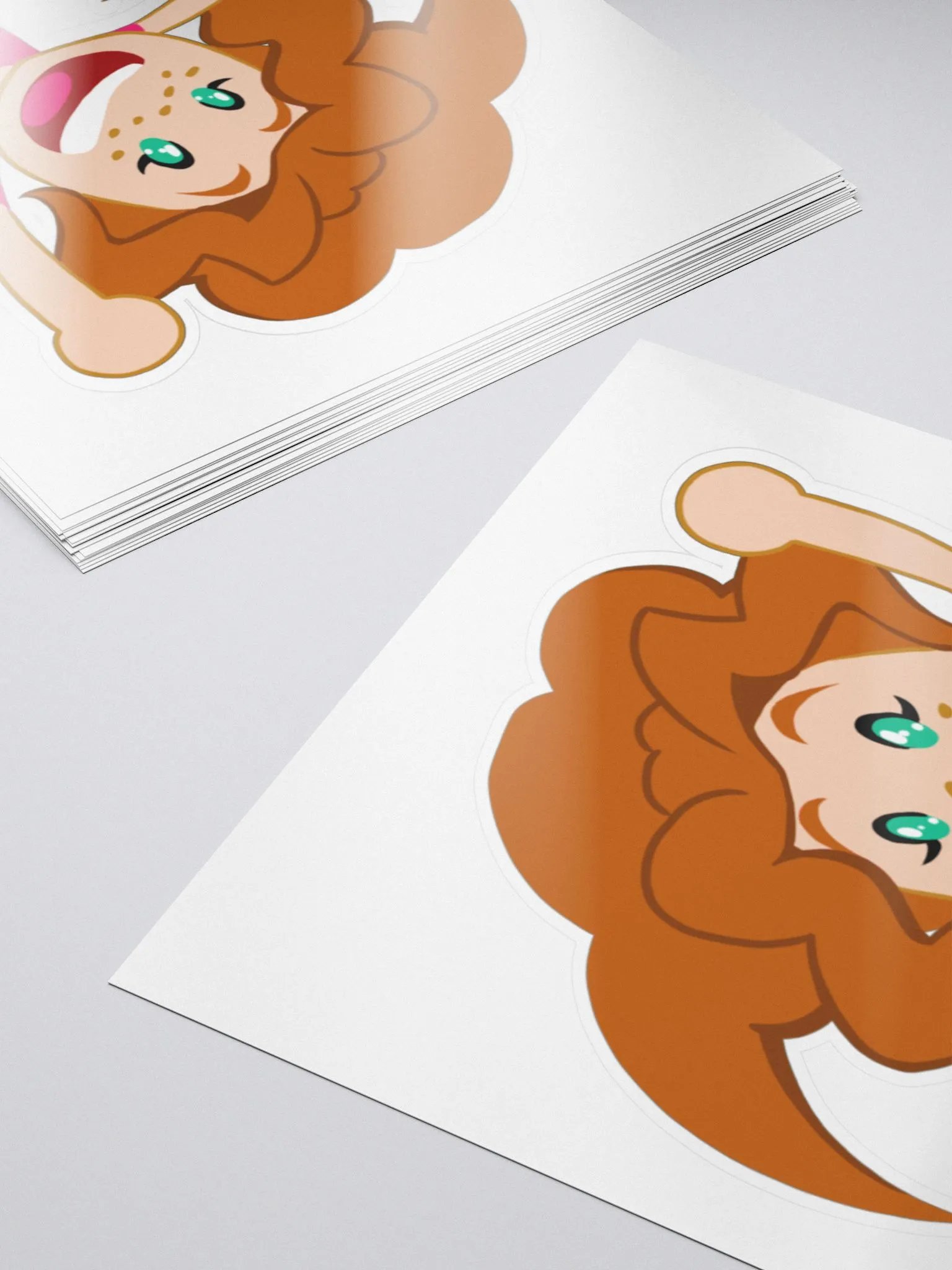 Flail Sticker product image (5)
