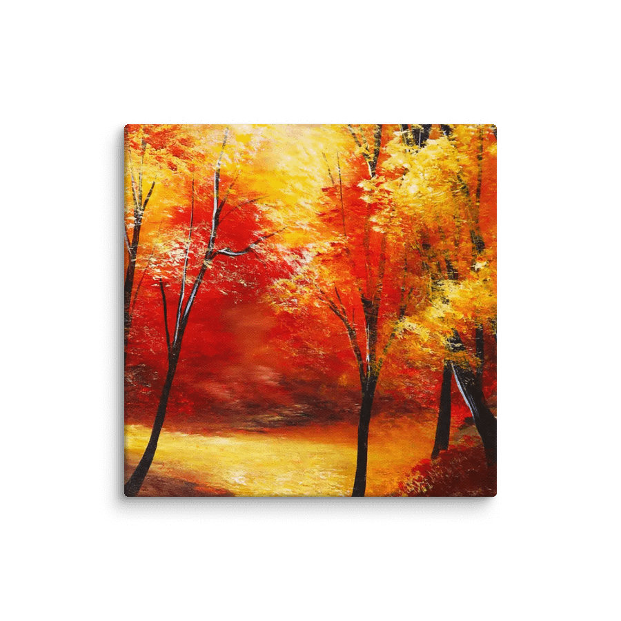 Autumn Sunshine Path product image (12)