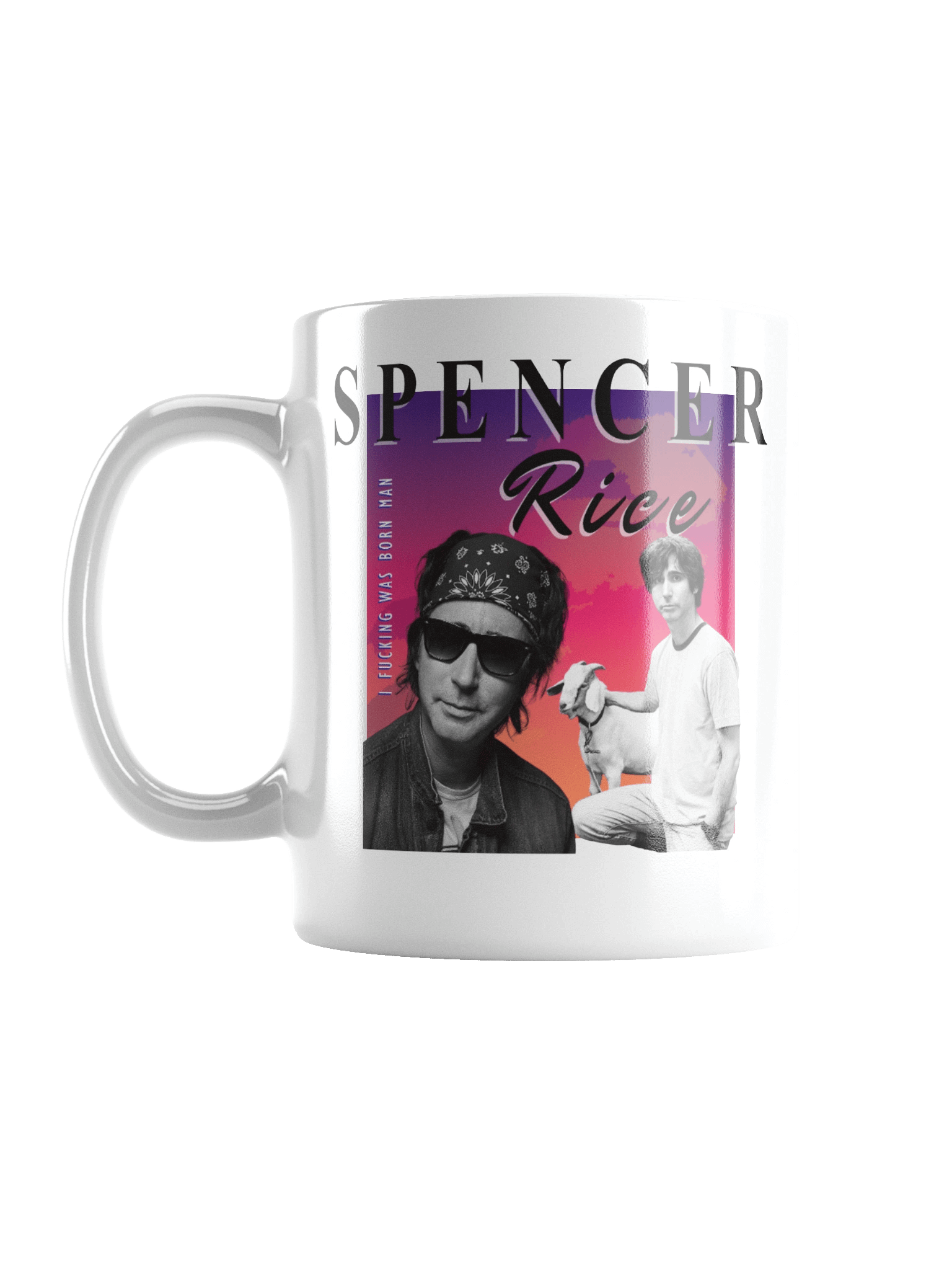 Spencer Mug product image (2)