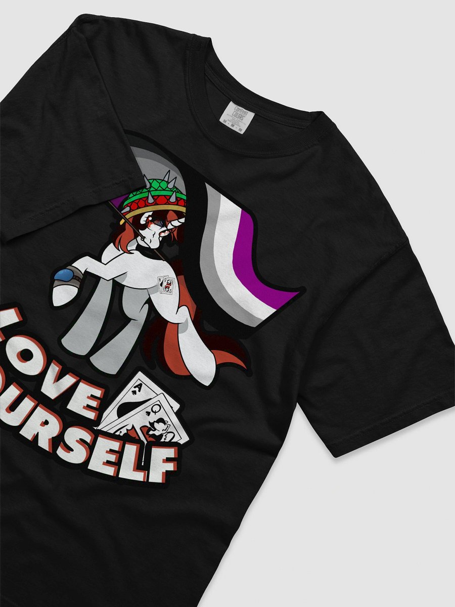 Love Yourself 2025 PRIDE || ACE product image (3)