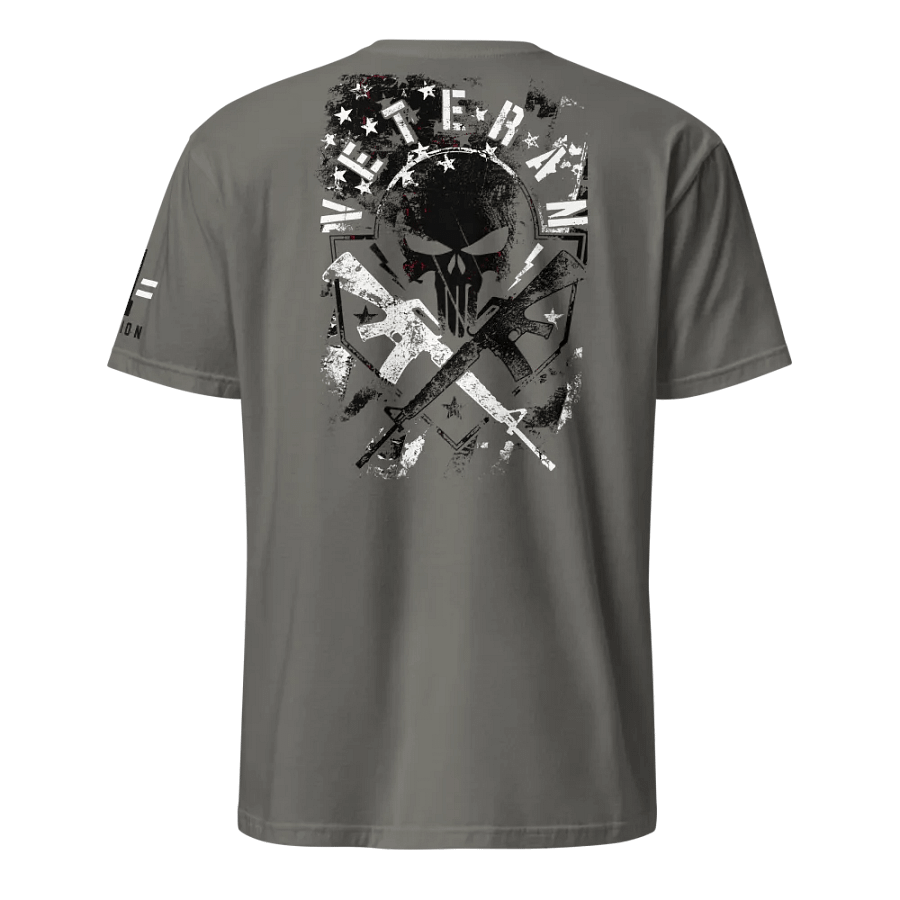 Veteran Black product image (6)
