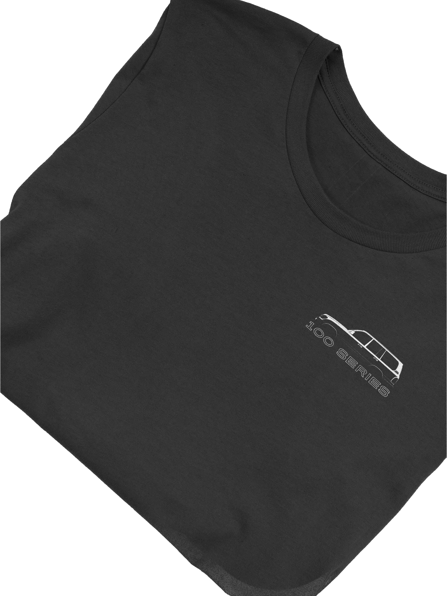 100 Series T-Shirt product image (5)