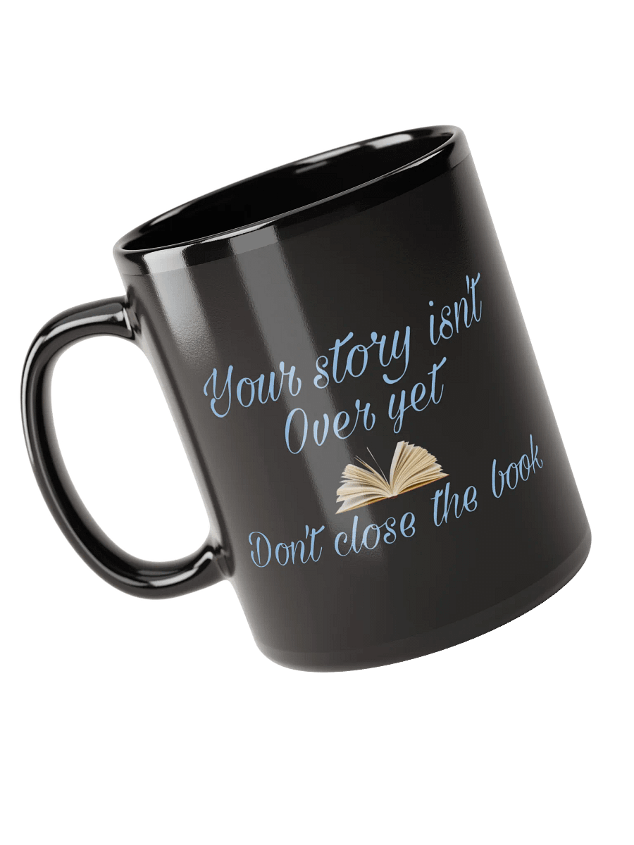 Your Story Mug product image (3)