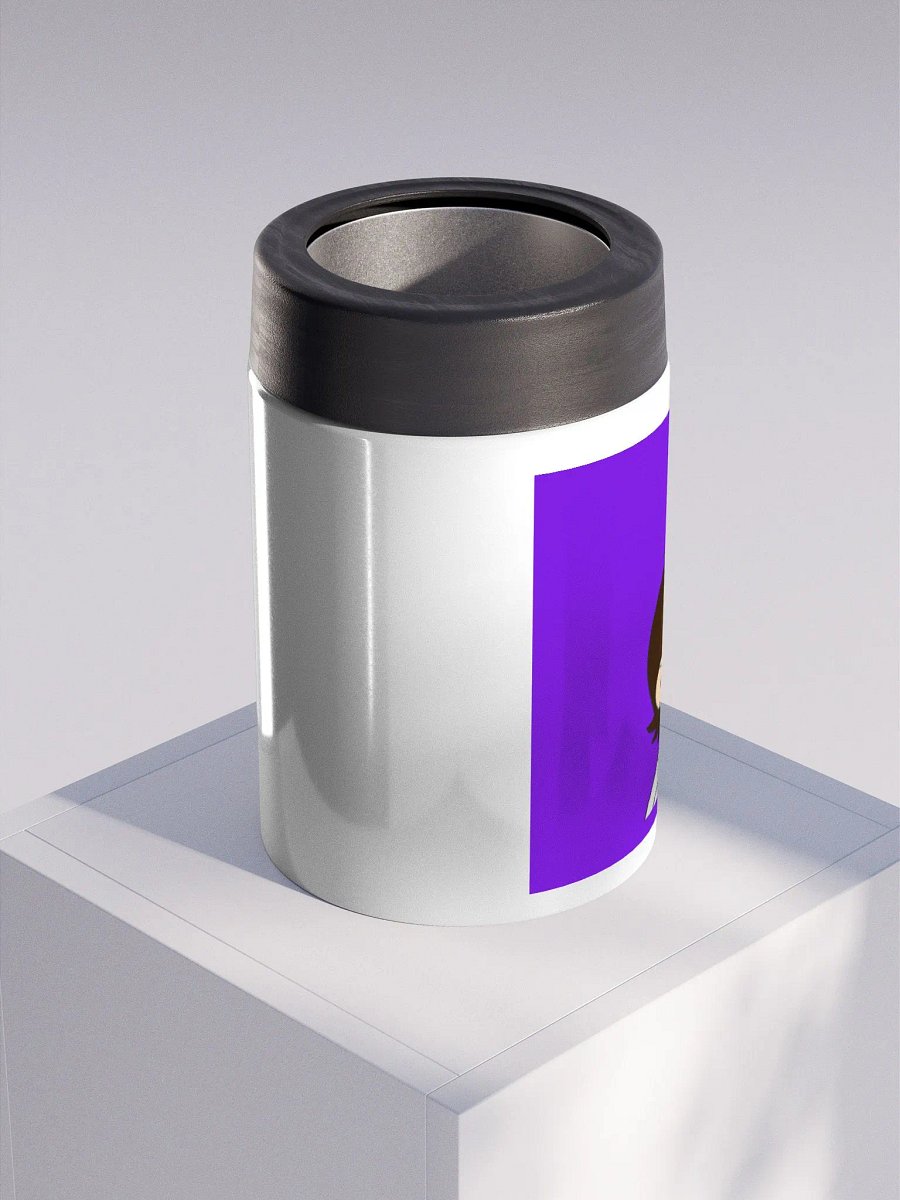 stainless steel koozie product image (3)