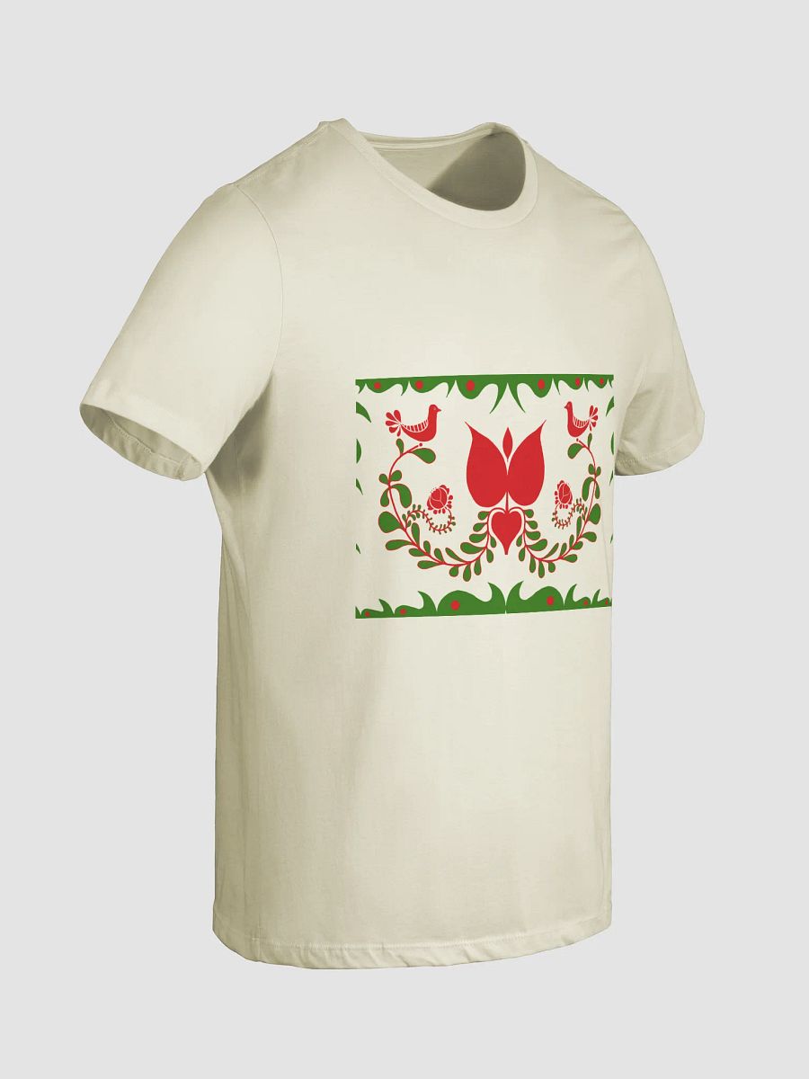 Hungarian Nature Tranquility Women's Relaxed-fit T-Shirt product image (2)