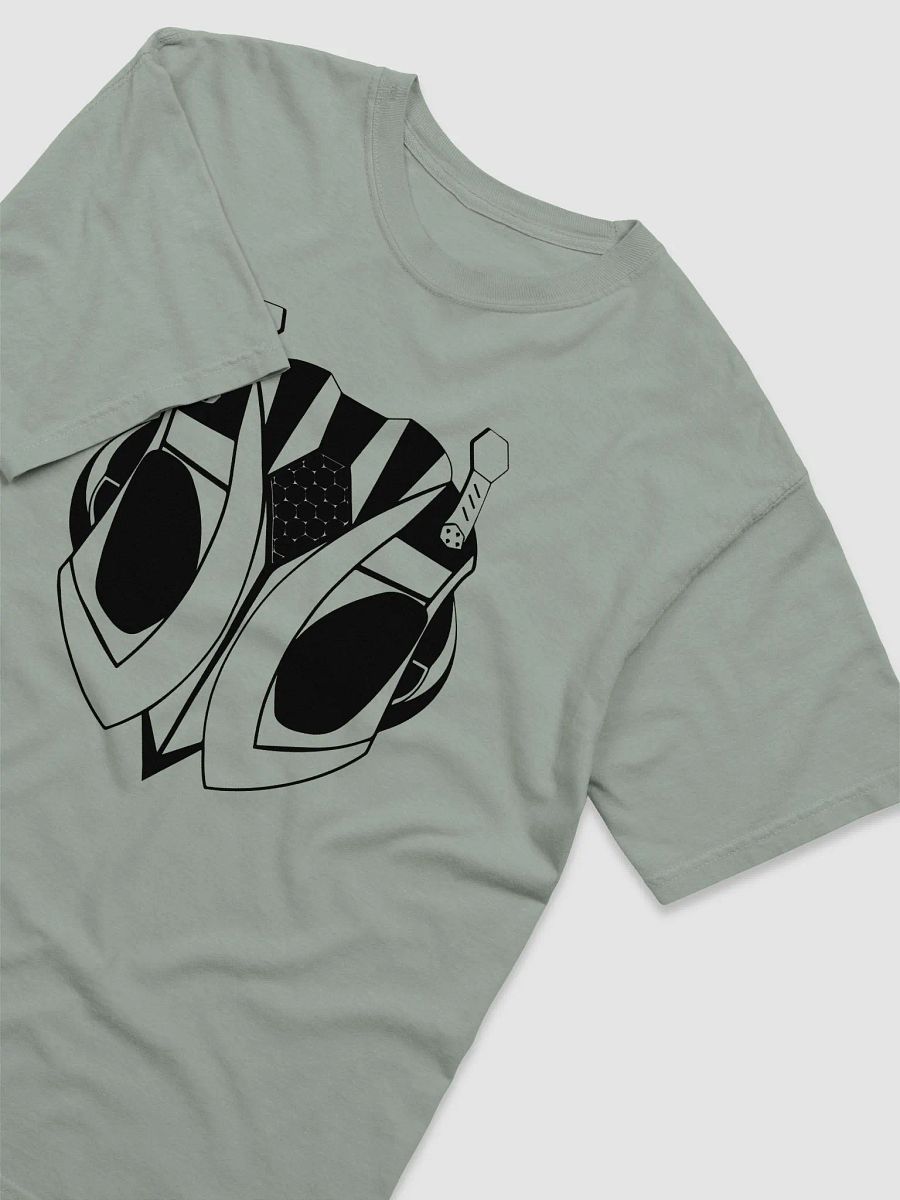 Silhouette Logo TEE product image (31)