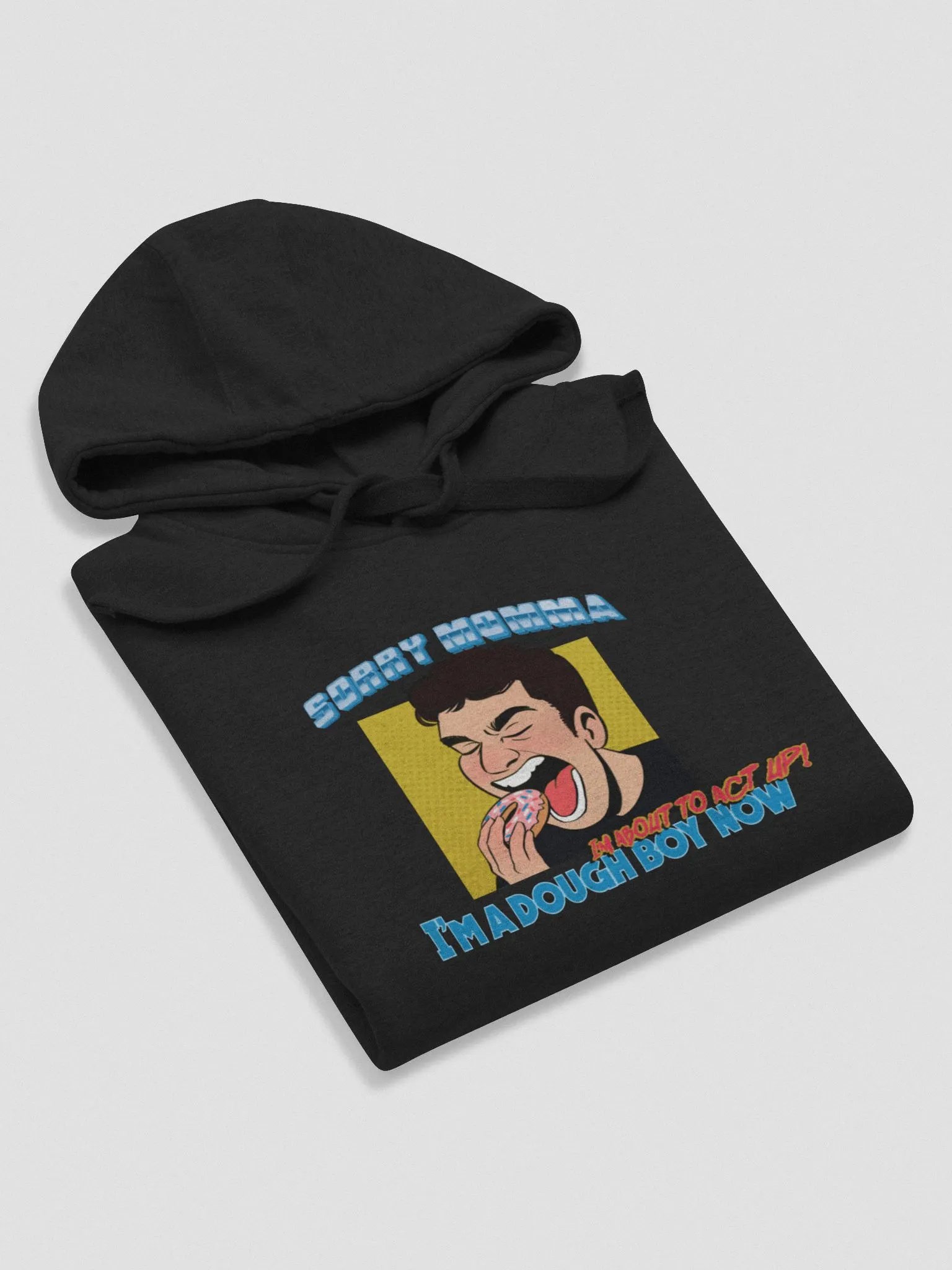 Dough Boy Hoodie product image (4)