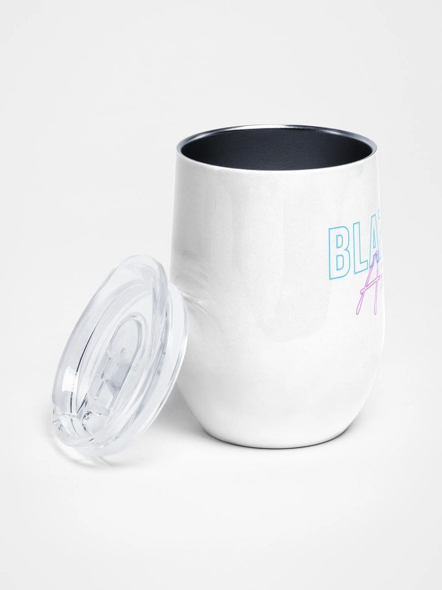 BlazEdge Artists Tumbler product image (2)