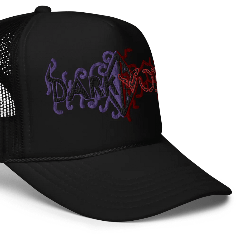 void otto foam hat product image (7)