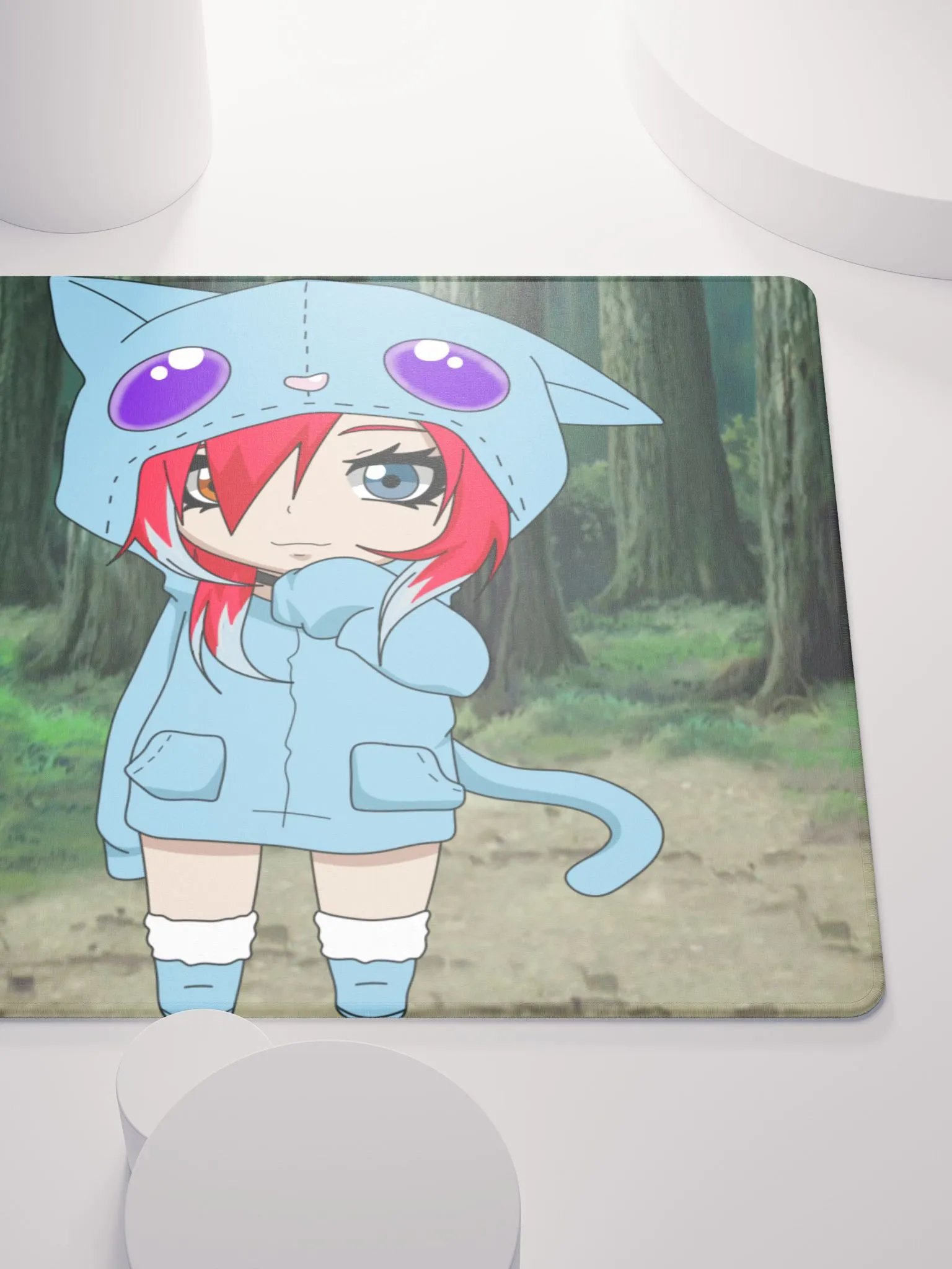 Chibi Forest product image (9)