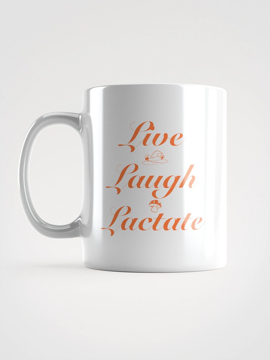 Live Laugh Lactate/Lactai-DUH product image (16)