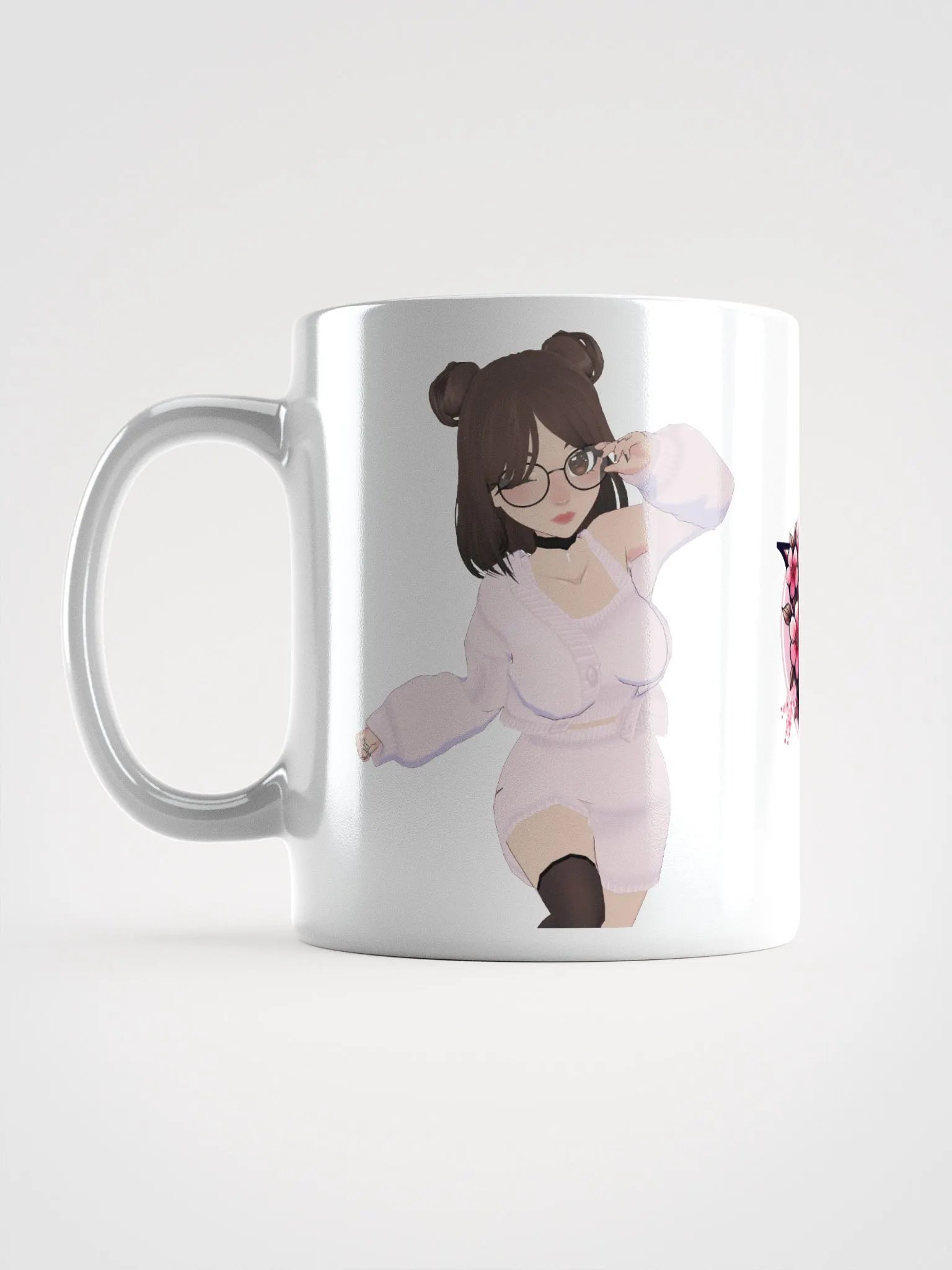 Taza blanca product image (16)