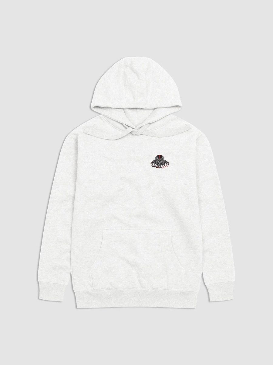 Classic SpidaRat Hoodie product image (2)
