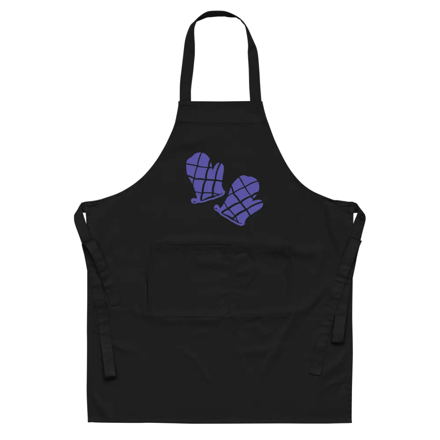 Apron (bakeG) product image (5)