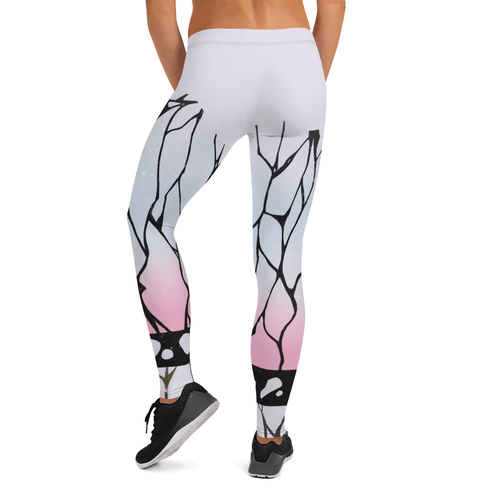 Butterfly Leggings product image (12)