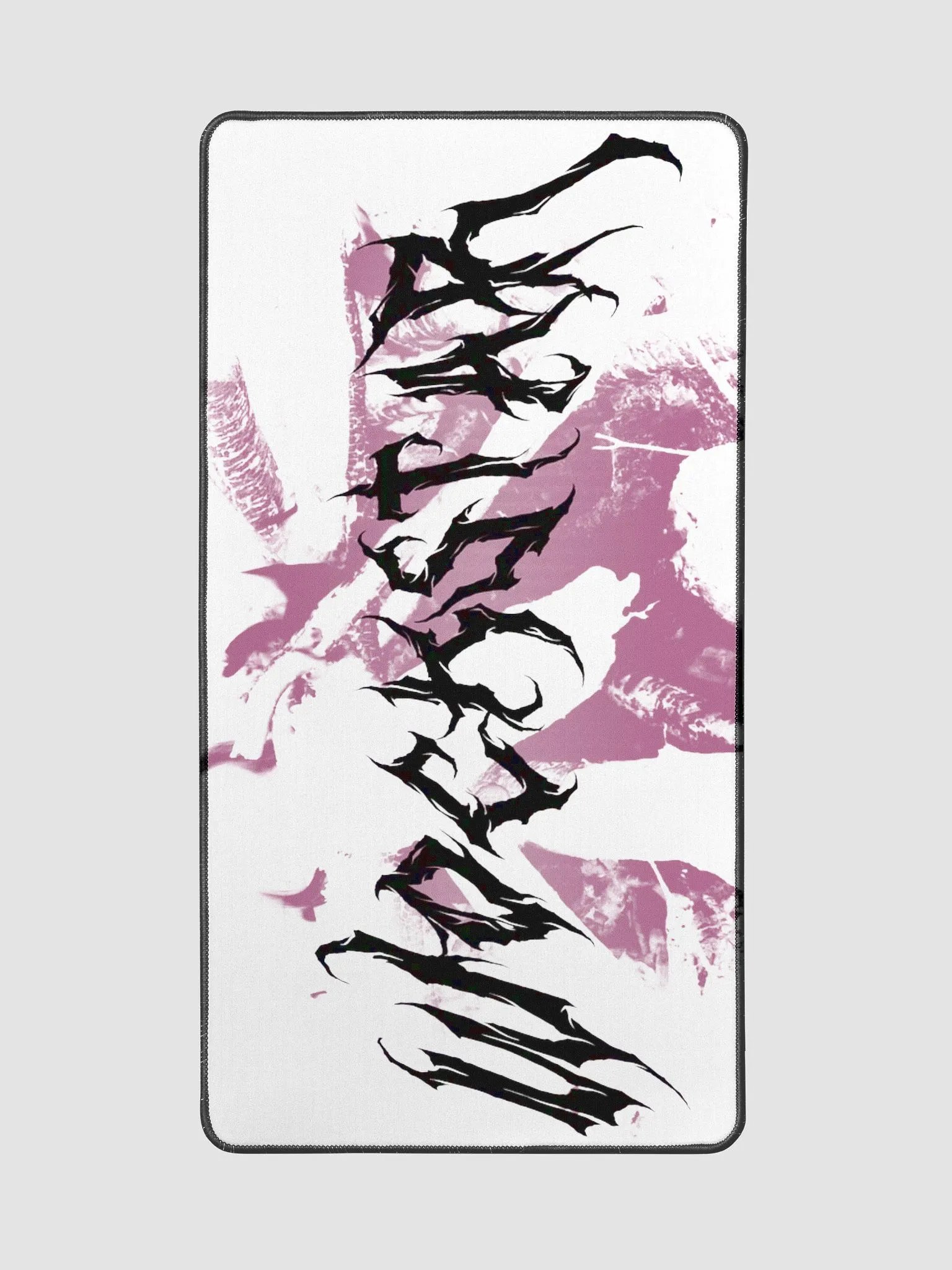 Metal Collection (OG) - Desk Mat 15.5" x 31.5" product image (2)