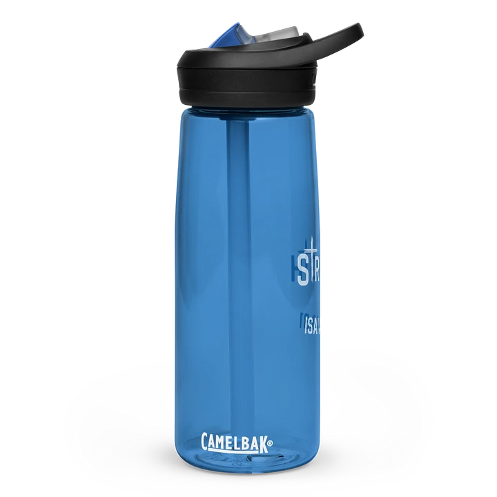 Strength 25 oz. Sports Bottle product image (2)