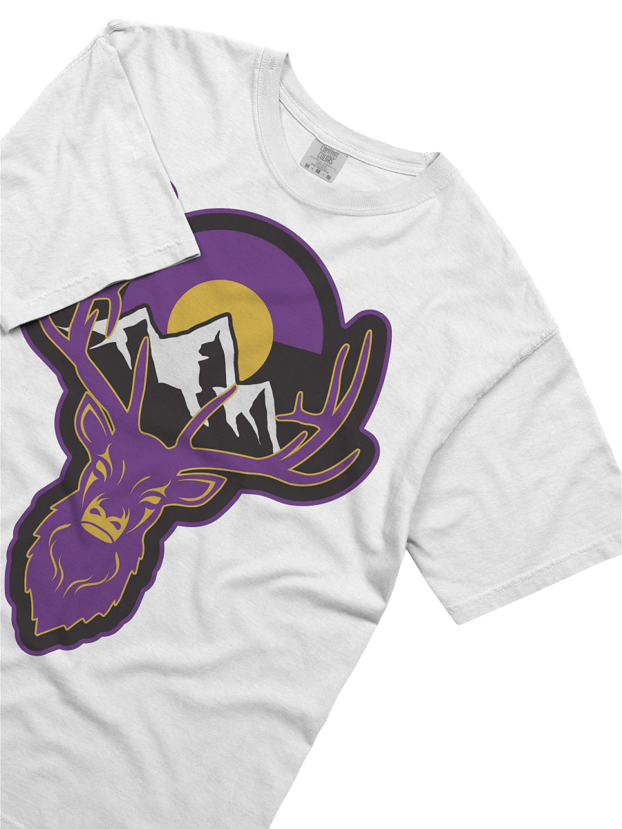 Majestic ELK Mountains Tee product image (8)