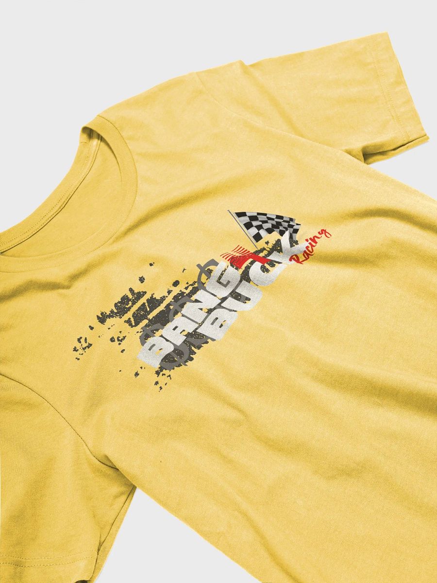 B4BR Classic Yellow product image (2)