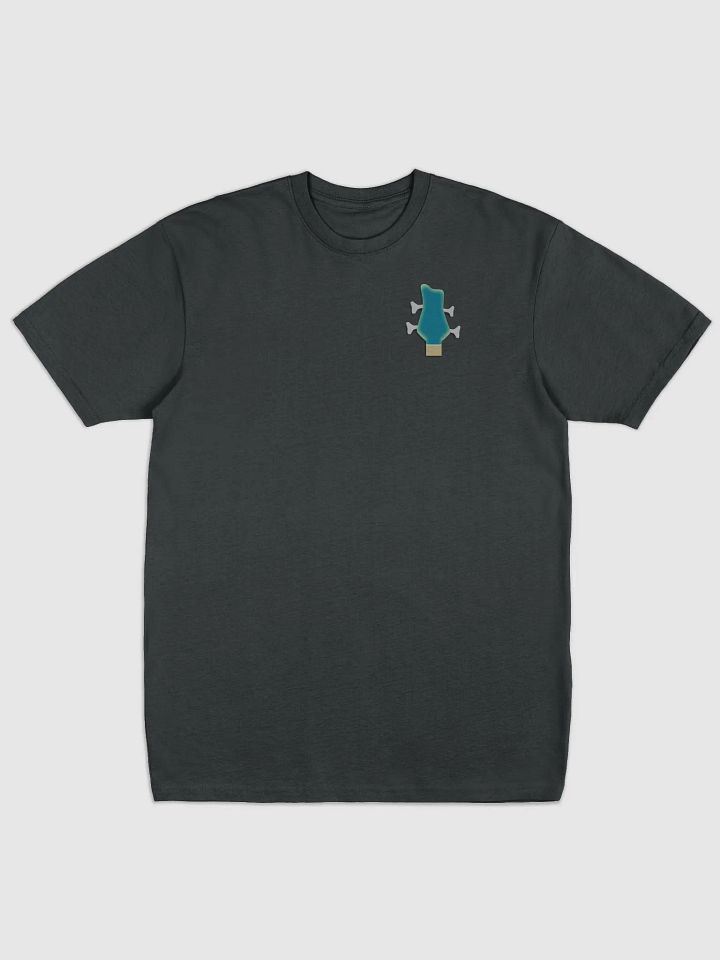 Bass Logo v1 T-Shirt product image (1)