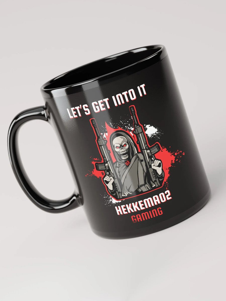 OG Logo Mug product image (4)