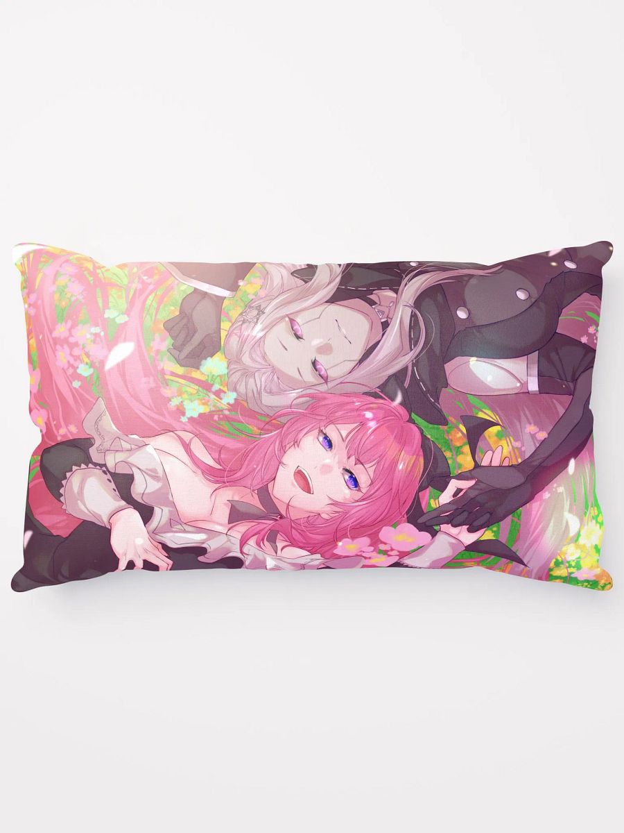 Android Apocalypse 3L and 5U Pillow product image (5)