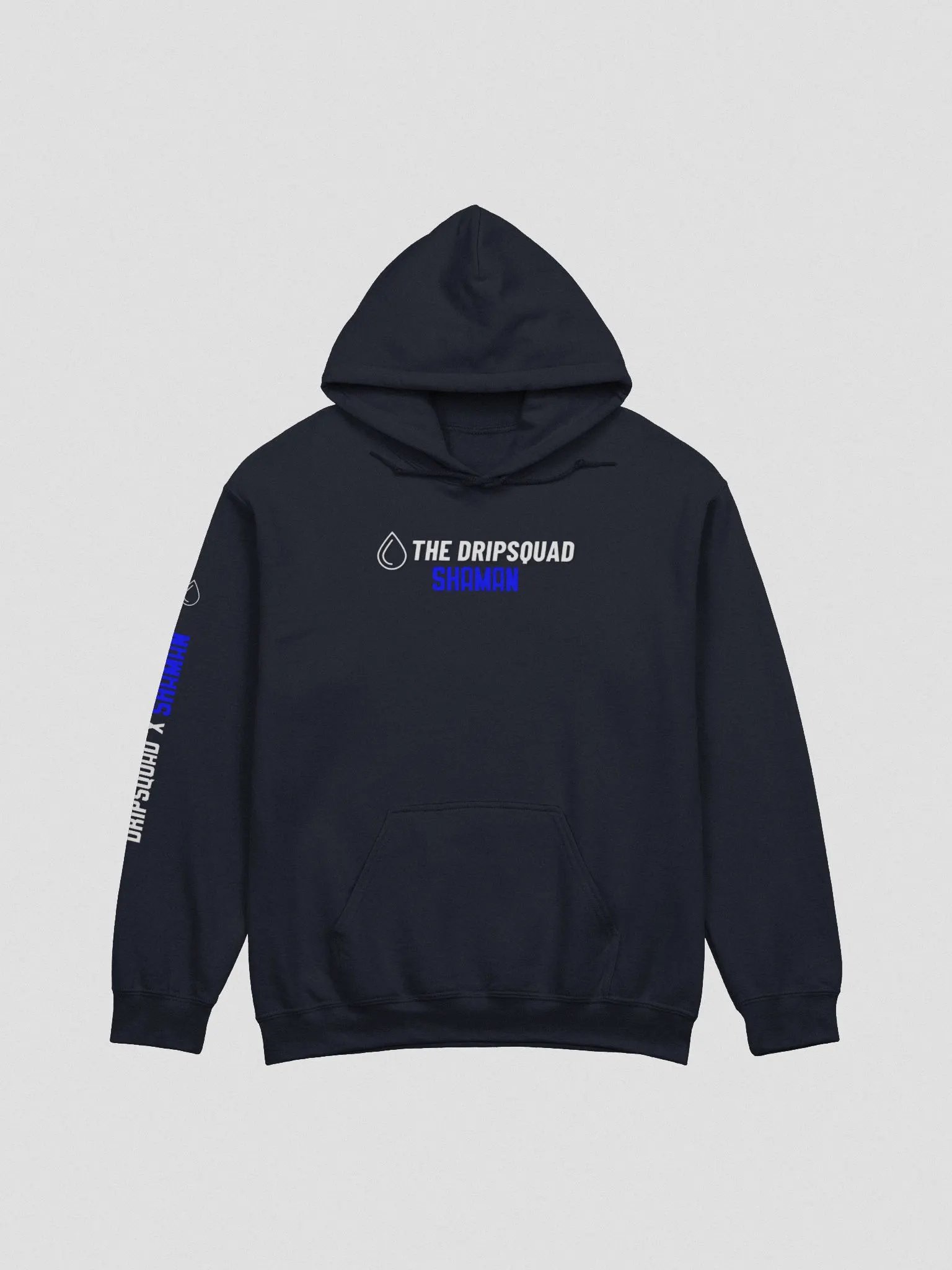 DRIP SQUAD X SHAMAN product image (5)