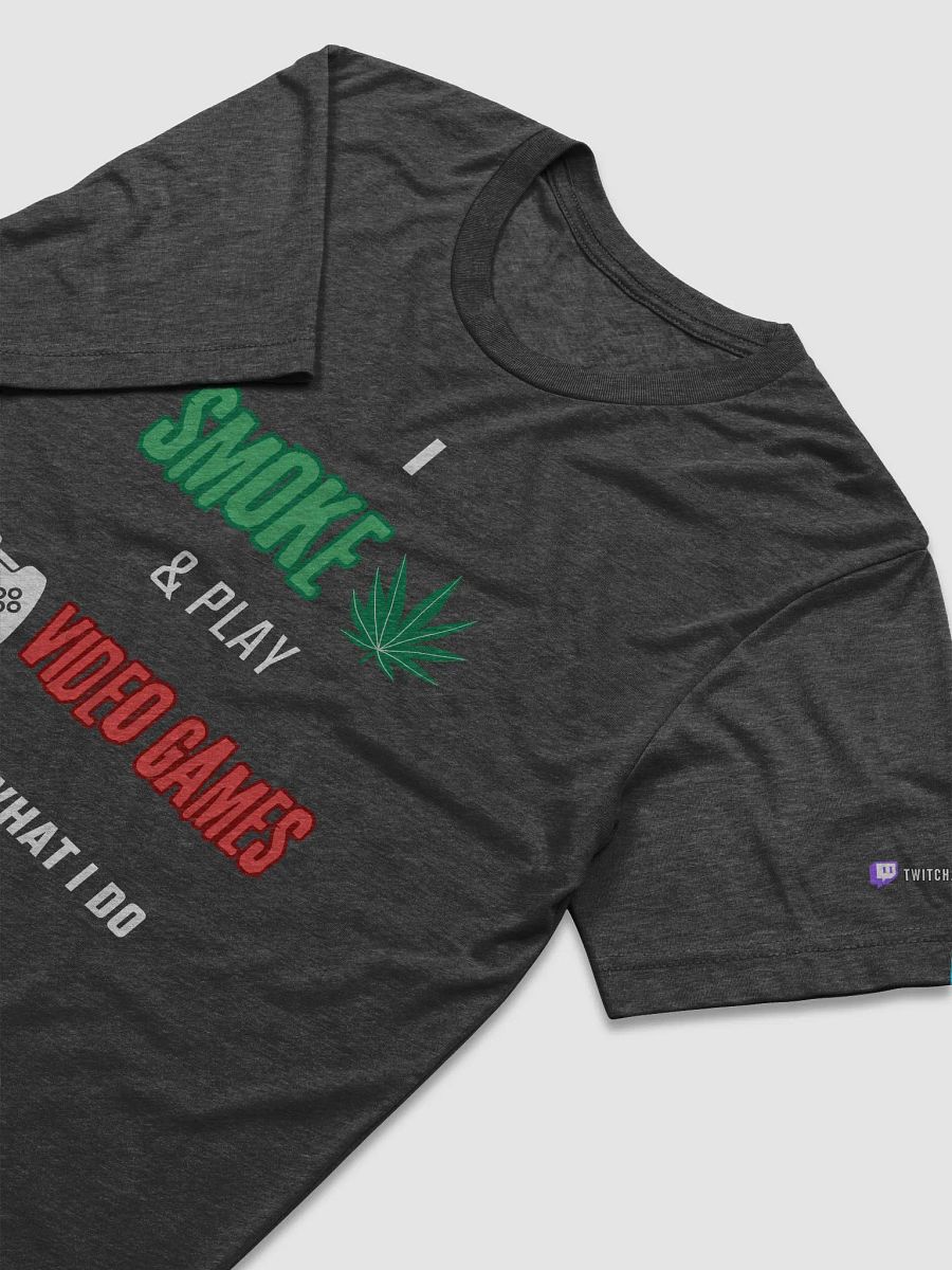 Smoke Stuff & Play product image (3)