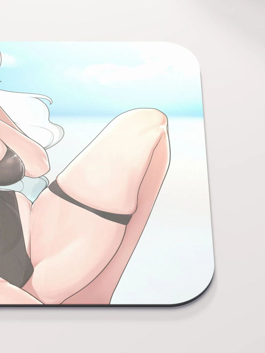 Beach Trua Classic Mousepad product image (5)