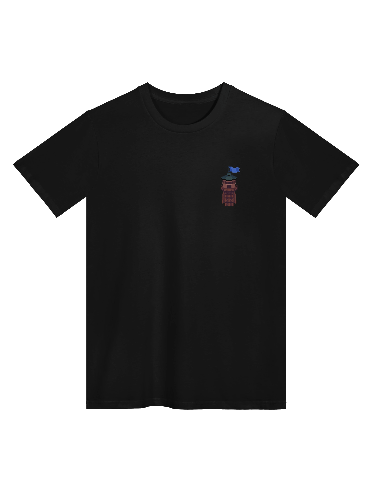 Water Tower Tee product image (1)
